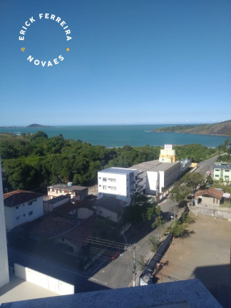 Imagem Apartamento com 3 Quartos à Venda, 90 m² em Praia Do Morro - Guarapari