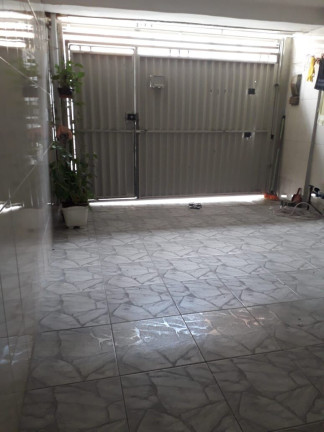 Imagem Sobrado com 3 Quartos à Venda, 120 m² em Tamanduateí 8 - Santo André