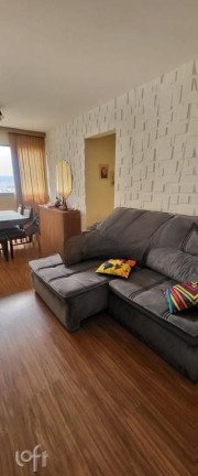 Apartamento com 2 Quartos à Venda, 70 m² em Limão - São Paulo