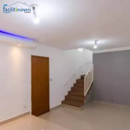 Sobrado com 3 Quartos à Venda, 250 m² em Paulicéia - São Bernardo Do Campo