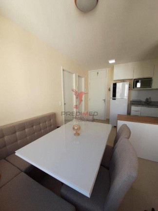 Imagem Apartamento com 1 Quarto à Venda,  em Socorro - São Paulo