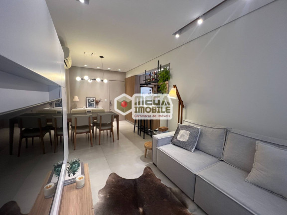 Imagem Apartamento com 2 Quartos à Venda, 69 m² em Centro - Florianópolis Imagem Apartamento com 2 Quartos à Venda, 69 m² em Centro - Florianópolis