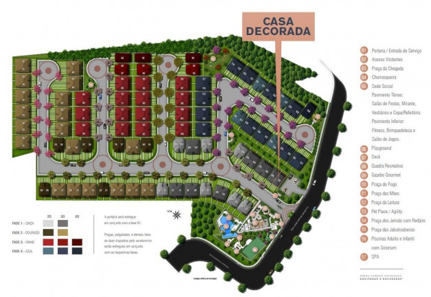 Imagem Casa com 3 Quartos à Venda, 106 m² em Cidade Nova - Jundiaí Imagem Casa com 3 Quartos à Venda, 106 m² em Cidade Nova - Jundiaí