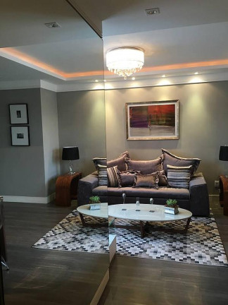 Imagem Apartamento com 3 Quartos à Venda, 74 m² em Rio Branco - Porto Alegre