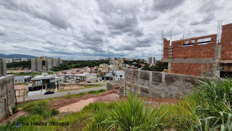 Imagem Terreno à Venda, 587 m² em Bosque Do Horto - Jundiaí Imagem Terreno à Venda, 587 m² em Bosque Do Horto - Jundiaí