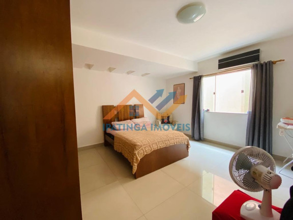 Imagem Casa com 3 Quartos à Venda, 220 m² em Vila Ipanema - Ipatinga