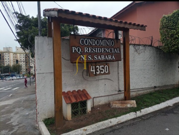 Imagem Apartamento com 2 Quartos à Venda, 48 m² em Vila Emir - São Paulo