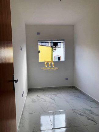 Imagem Casa com 2 Quartos à Venda, 47 m² em Sítio Do Campo - Praia Grande