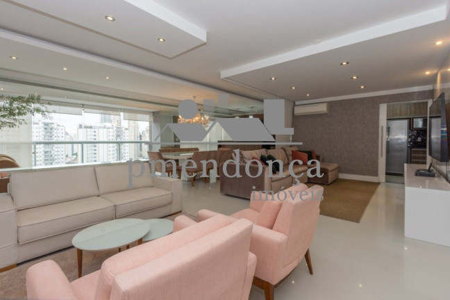 Imagem Apartamento com 3 Quartos à Venda, 172 m² em Vila Romana - São Paulo Imagem Apartamento com 3 Quartos à Venda, 172 m² em Vila Romana - São Paulo