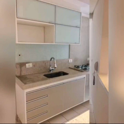Imagem Apartamento com 2 Quartos à Venda, 62 m² em Jardim Oriente - São José Dos Campos