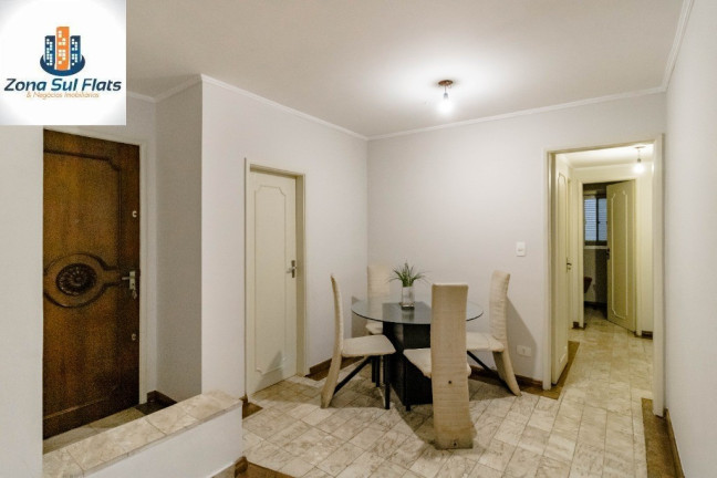 Imagem Apartamento com 2 Quartos à Venda, 84 m² em Vila Nova Conceição - São Paulo Imagem Apartamento com 2 Quartos à Venda, 84 m² em Vila Nova Conceição - São Paulo