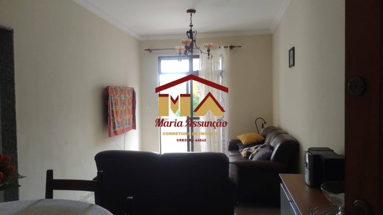 Apartamento com 3 Quartos à Venda, 111 m² em Passagem - Cabo Frio