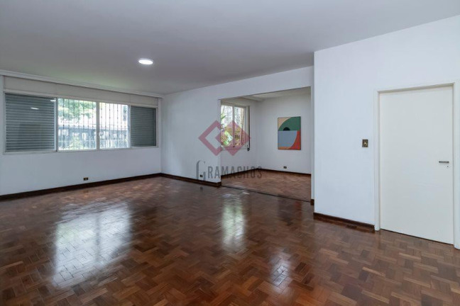 Apartamento com 3 Quartos à Venda, 149 m² em Higienópolis - São Paulo