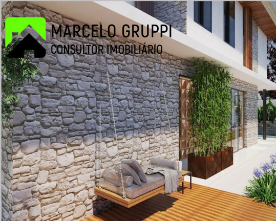 Imagem Casa com 4 Quartos à Venda, 320 m² em Residencial Milano - Indaiatuba