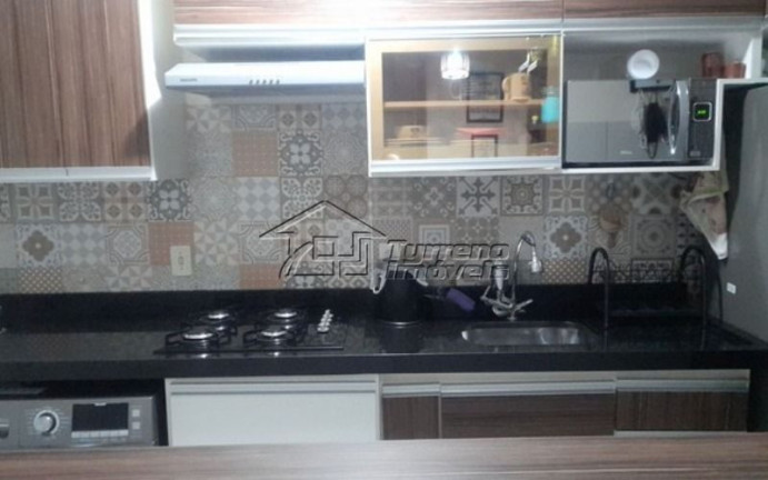 Imagem Apartamento com 2 Quartos à Venda, 45 m² em Palmeiras De São José - São José Dos Campos Imagem Apartamento com 2 Quartos à Venda, 45 m² em Palmeiras De São José - São José Dos Campos