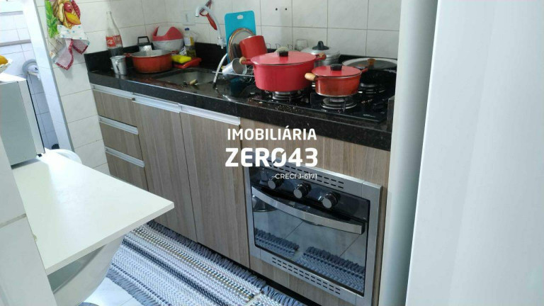 Imagem Apartamento com 3 Quartos à Venda, 58 m² em Jardim Morada Do Sol - Cambé Imagem Apartamento com 3 Quartos à Venda, 58 m² em Jardim Morada Do Sol - Cambé