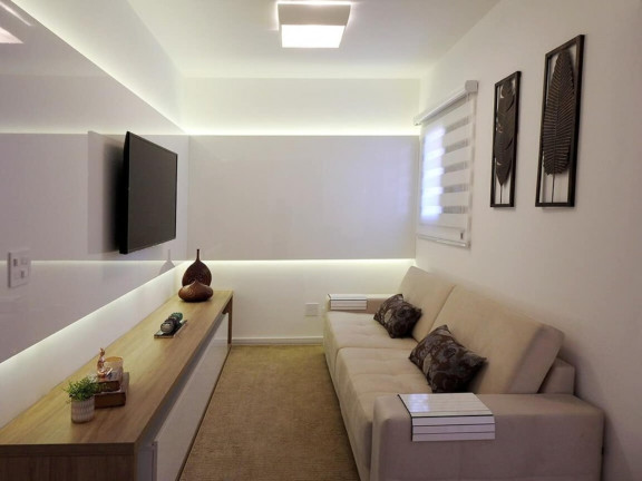 Imagem Imóvel com 3 Quartos à Venda, 82 m² em Jardim - Santo André Imagem Imóvel com 3 Quartos à Venda, 82 m² em Jardim - Santo André