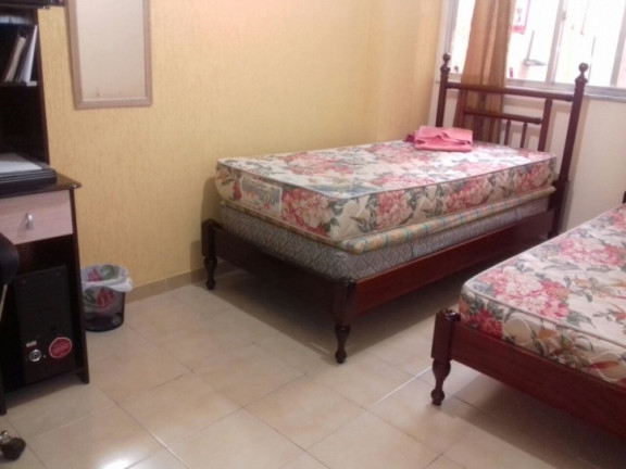 Imagem Apartamento com 2 Quartos para Temporada, 70 m² em Centro - Cabo Frio Imagem Apartamento com 2 Quartos para Temporada, 70 m² em Centro - Cabo Frio