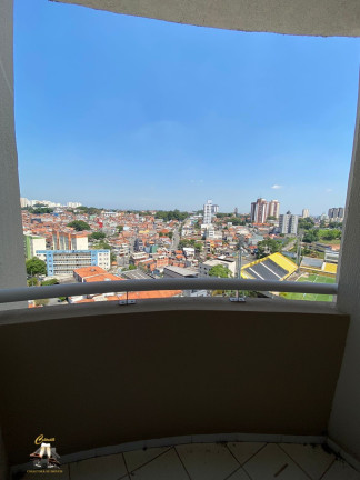 Imagem Apartamento com 2 Quartos à Venda, 55 m² em Centro - São Bernardo Do Campo