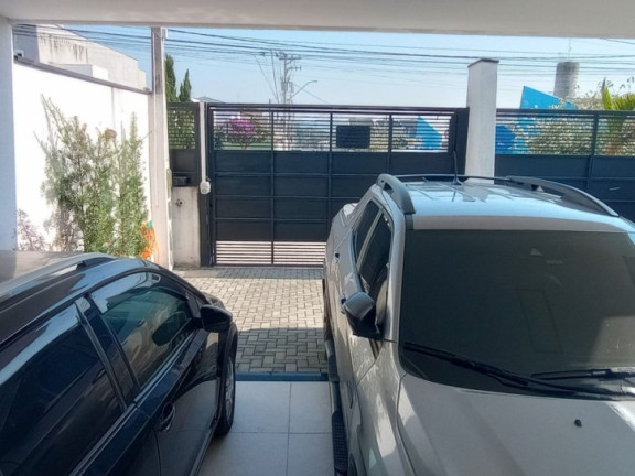 Imagem Casa com 3 Quartos à Venda, 215 m² em Villa Branca - Jacareí Imagem Casa com 3 Quartos à Venda, 215 m² em Villa Branca - Jacareí