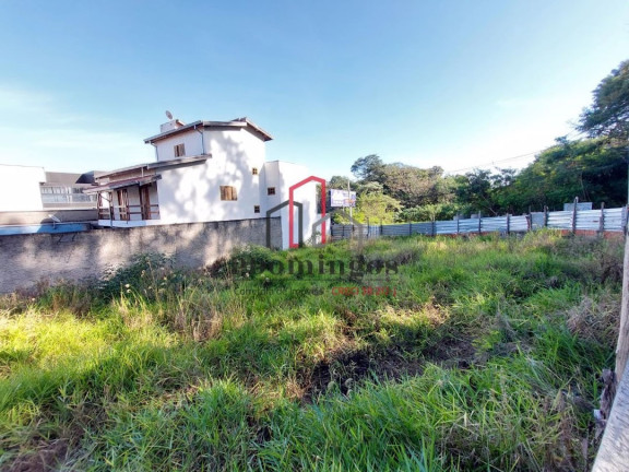 Imagem Terreno à Venda, 460 m² em Jardim Terras De Santo Antônio - Hortolândia Imagem Terreno à Venda, 460 m² em Jardim Terras De Santo Antônio - Hortolândia