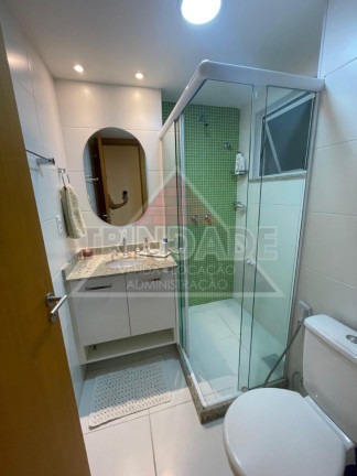 Imagem Apartamento com 3 Quartos à Venda, 85 m² em Freguesia (jacarepaguá) - Rio De Janeiro