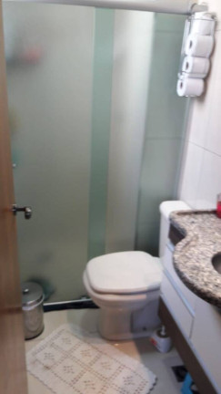 Imagem Apartamento com 2 Quartos à Venda, 54 m² em Jardim Do Estádio - Santo André Imagem Apartamento com 2 Quartos à Venda, 54 m² em Jardim Do Estádio - Santo André