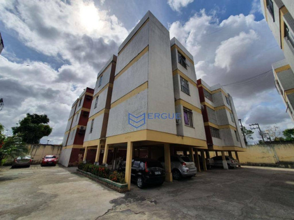 Imagem Apartamento com 3 Quartos à Venda, 104 m² em Maraponga - Fortaleza Imagem Apartamento com 3 Quartos à Venda, 104 m² em Maraponga - Fortaleza