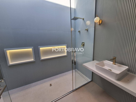 Imagem Casa com 5 Quartos à Venda, 620 m² em Tamboré - Santana De Parnaíba