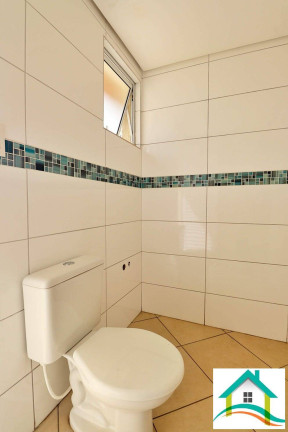 Imagem Cobertura com 2 Quartos à Venda, 104 m² em Vila Valparaíso - Santo André