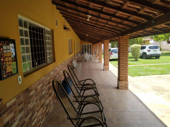 Imagem Chácara com 2 Quartos à Venda, 1.500 m² em Chácara Primavera - Sumaré