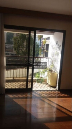 Imagem Apartamento com 3 Quartos à Venda, 185 m² em Vila Andrade - São Paulo Imagem Apartamento com 3 Quartos à Venda, 185 m² em Vila Andrade - São Paulo