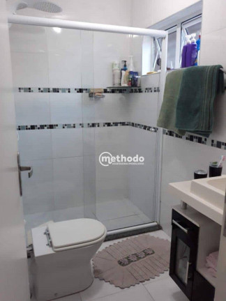 Imagem Casa com 3 Quartos à Venda, 180 m² em Cidade Jardim - Campinas Imagem Casa com 3 Quartos à Venda, 180 m² em Cidade Jardim - Campinas