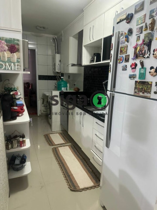 Imagem Apartamento com 3 Quartos à Venda, 82 m² em Jardim Das Vertentes - São Paulo Imagem Apartamento com 3 Quartos à Venda, 82 m² em Jardim Das Vertentes - São Paulo