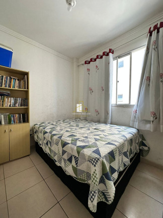 Imagem Imóvel com 3 Quartos à Venda, 68 m² em Laranjeiras - Serra