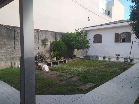 Imagem Casa com 3 Quartos à Venda, 400 m² em Vila Pires - Santo André Imagem Casa com 3 Quartos à Venda, 400 m² em Vila Pires - Santo André