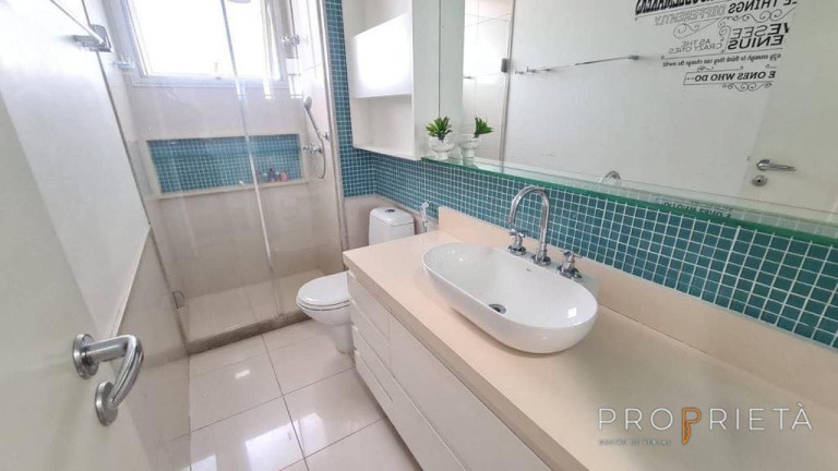 Foto do imóvel Apartamento com 4 Quartos à Venda, 292 m² em Barra Da Tijuca - Rio  De Janeiro