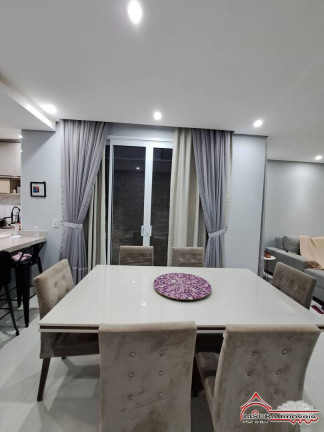 Imagem Casa com 3 Quartos à Venda, 162 m² em Jardim Das Indústrias - São José Dos Campos