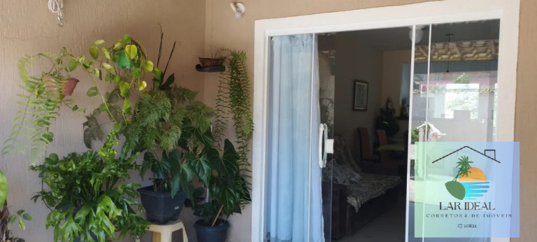 Casa com 3 Quartos à Venda, 800 m² em Balneário São Pedro - São Pedro Da Aldeia
