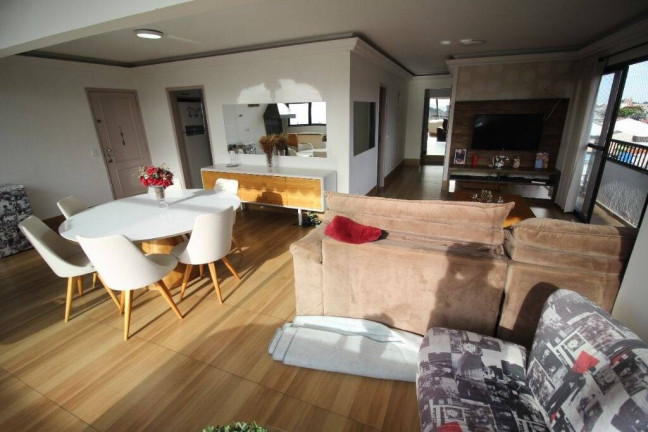 Imagem Apartamento com 3 Quartos à Venda, 132 m² em Jaguaribe - Osasco Imagem Apartamento com 3 Quartos à Venda, 132 m² em Jaguaribe - Osasco