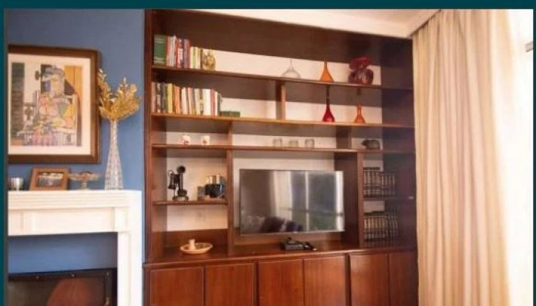Imagem Casa com 4 Quartos à Venda, 300 m² em Vila Cordeiro - São Paulo Imagem Casa com 4 Quartos à Venda, 300 m² em Vila Cordeiro - São Paulo