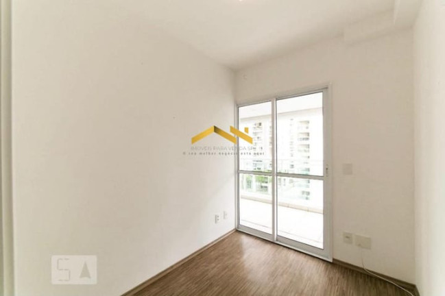 Imagem Apartamento com 2 Quartos à Venda, 58 m² em Campo Belo - São Paulo Imagem Apartamento com 2 Quartos à Venda, 58 m² em Campo Belo - São Paulo