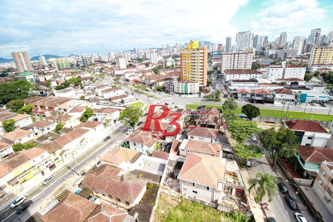 Imagem Apartamento com 1 Quarto à Venda, 58 m² em Boqueirão - Santos Imagem Apartamento com 1 Quarto à Venda, 58 m² em Boqueirão - Santos