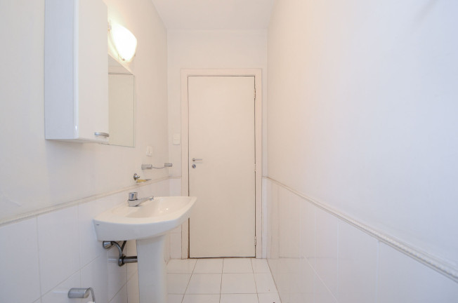 Imagem Apartamento com 3 Quartos à Venda, 130 m² em Paraíso - São Paulo Imagem Apartamento com 3 Quartos à Venda, 130 m² em Paraíso - São Paulo