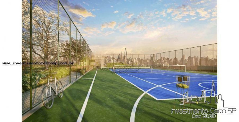 Imagem Apartamento com 2 Quartos à Venda, 68 m² em Vila Gomes Cardim - São Paulo