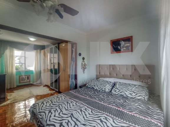 Imagem Apartamento com 3 Quartos à Venda, 91 m² em Bela Vista - Porto Alegre