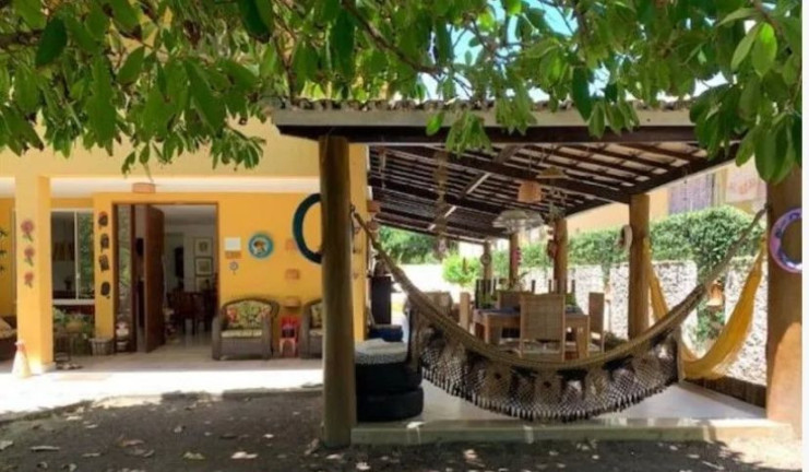 Casa com 5 Quartos à Venda, 237 m² em Jaguaribe - Salvador