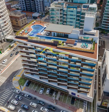 Sala Comercial à Venda, 118 m² em Tambaú - João Pessoa