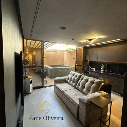 Imagem Apartamento com 1 Quarto à Venda, 66 m² em Cabo Branco - João Pessoa Imagem Apartamento com 1 Quarto à Venda, 66 m² em Cabo Branco - João Pessoa