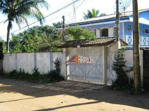 Chácara com 8 Quartos à Venda, 297 m² em água Branca - Ilhabela